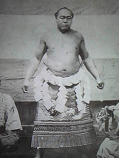 横綱の矜持は!? | 柴田接骨院|つらい痛み・不調にお悩みの方|富山県砺波市