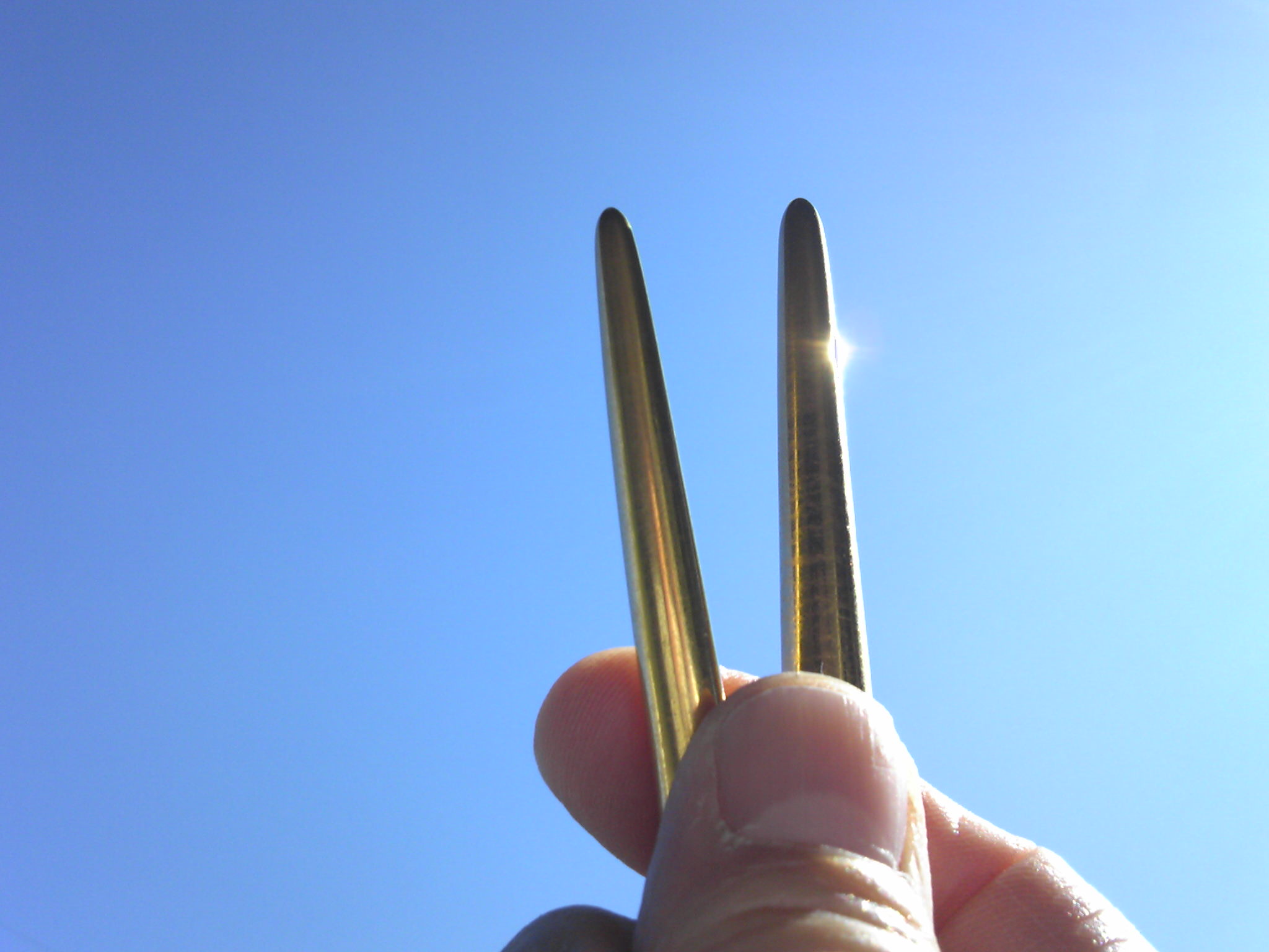 危険因子は何ですか?